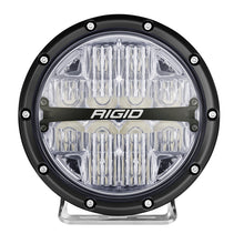 Load image into Gallery viewer, Rigid Industries 360-Series 6in LED Off-Road Drive Beam - RGBW (Pair)