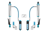 King Shocks 2022+ Toyota Tundra 2.5 Dia. Rear Remote Reservoir Shock (Pair)