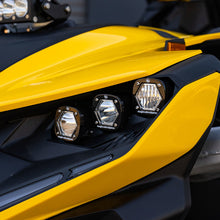 Load image into Gallery viewer, Baja Designs 2024+ Can-Am Maverick R S1 Headlight Kit