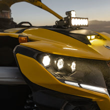 Load image into Gallery viewer, Baja Designs 2024+ Can-Am Maverick R S1 Headlight Kit