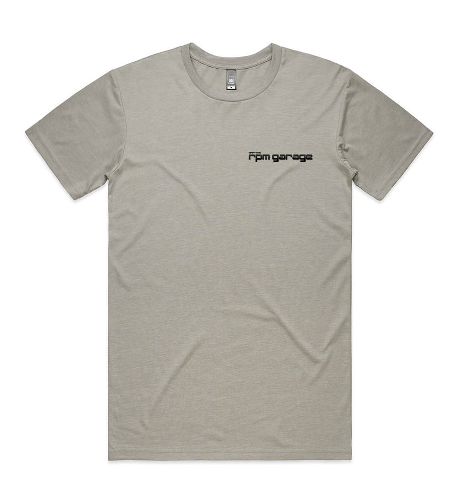 RPM Garage J80 T-Shirt