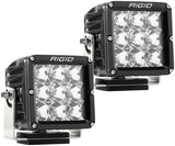 Rigid Industries Dually XL - Flood (Set of 2)