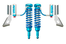 Load image into Gallery viewer, King Shocks 2010+ Toyota FJ Front 2.5 Dia Coilover Remote Reservoir Shock w/Adjuster (Pair)