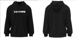 RPM Garage Block Logo Pullover Hoodie