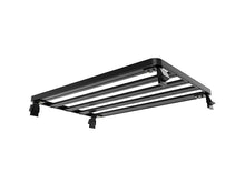 Load image into Gallery viewer, Front Runner Toyota Land Cruiser 79 DC Pickup Slimline II 3/4 Roof Rack Kit